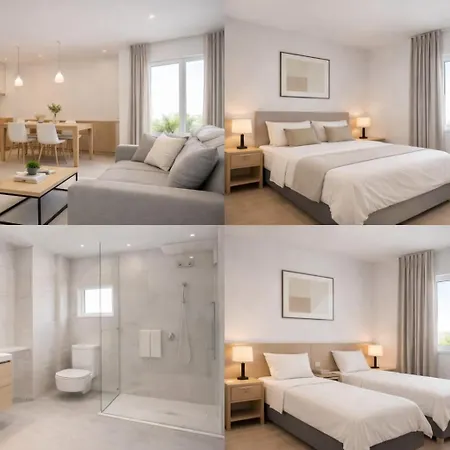Elisyn Apartamento *