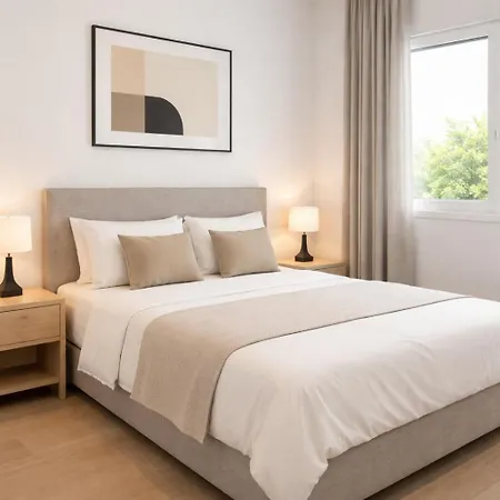 Apartamento Elisyn *