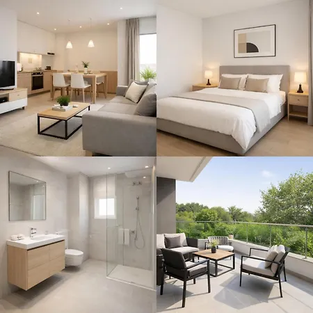 Elisyn Apartamento