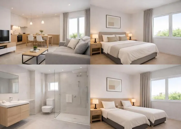 Elisyn Apartamento *