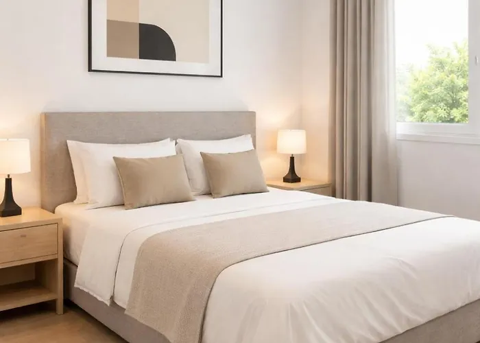 Apartamento Elisyn *