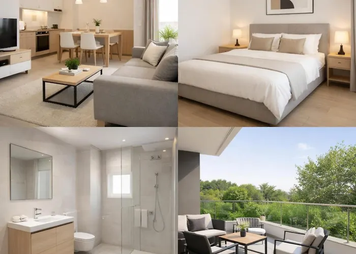 Elisyn Apartamento